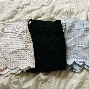 Crown and ivy shorts